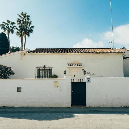 Charming Country House Torremolinos Luaran gambar