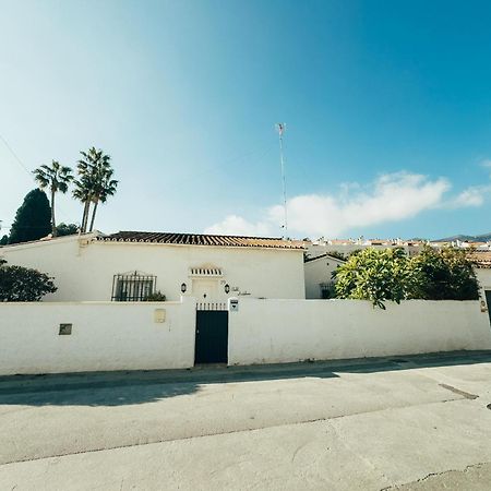 Charming Country House Torremolinos Luaran gambar