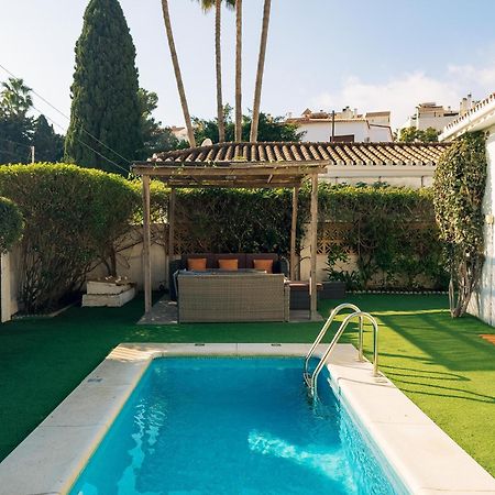Charming Country House Torremolinos Luaran gambar