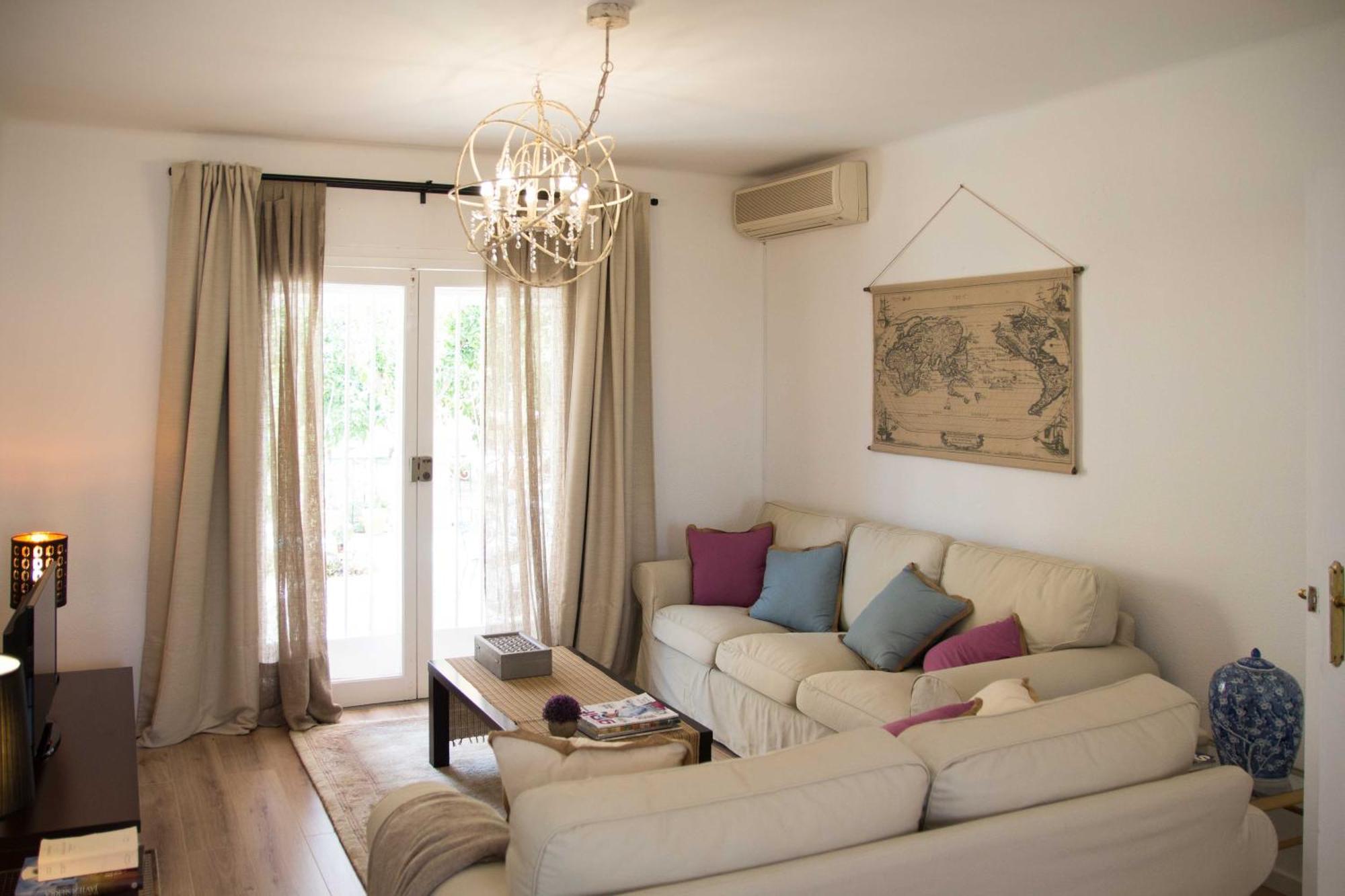 Charming Country House Torremolinos Luaran gambar