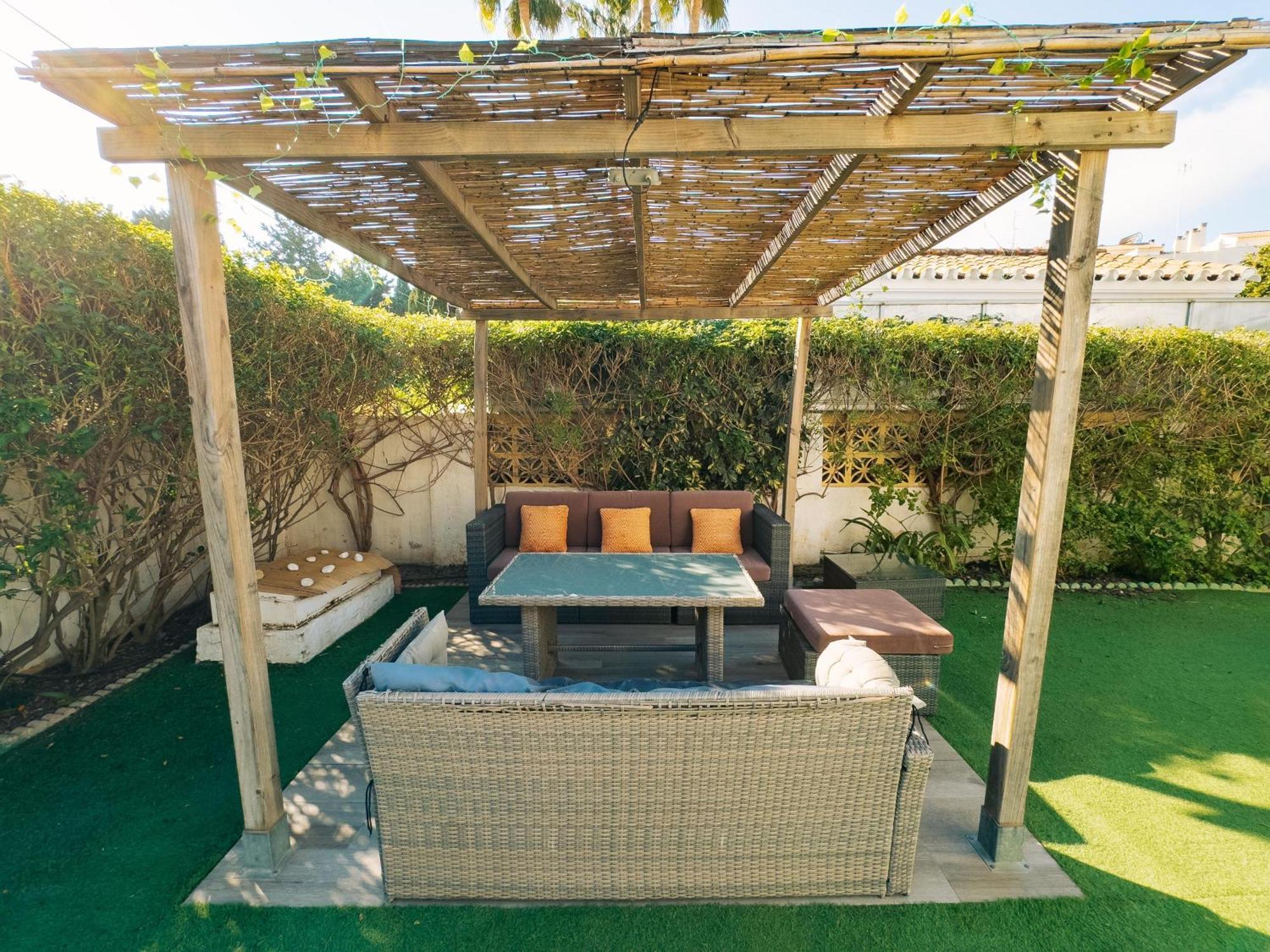 Charming Country House Torremolinos Luaran gambar