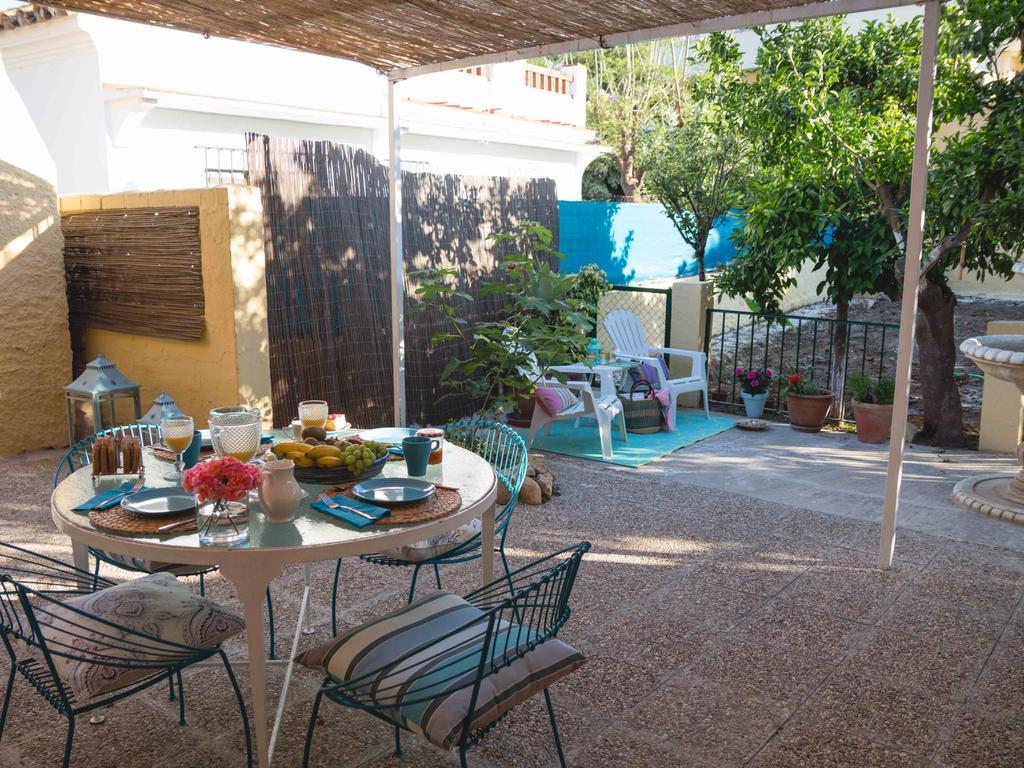 Charming Country House Torremolinos Luaran gambar