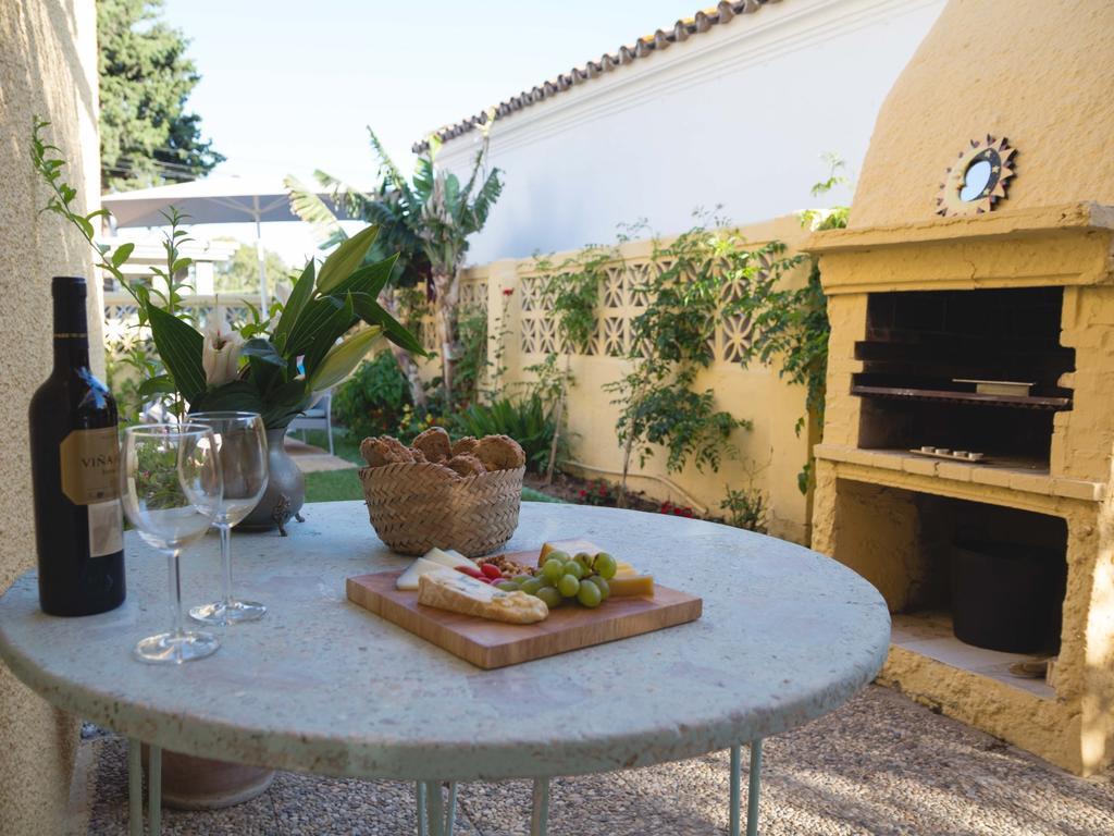 Charming Country House Torremolinos Luaran gambar