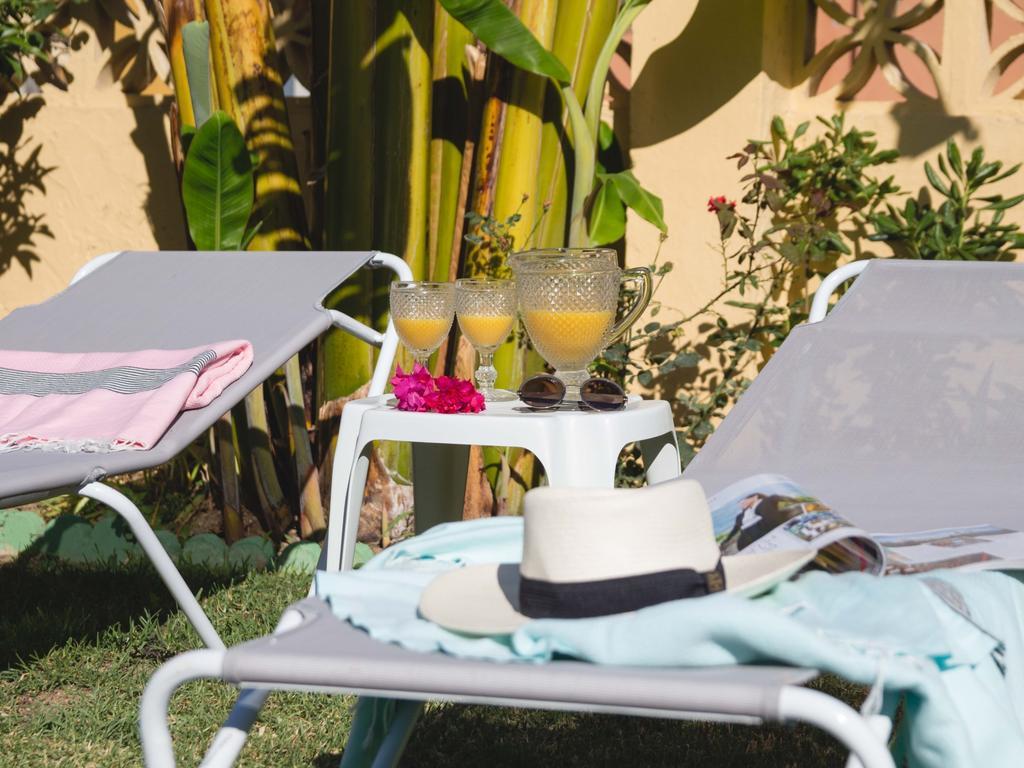 Charming Country House Torremolinos Luaran gambar