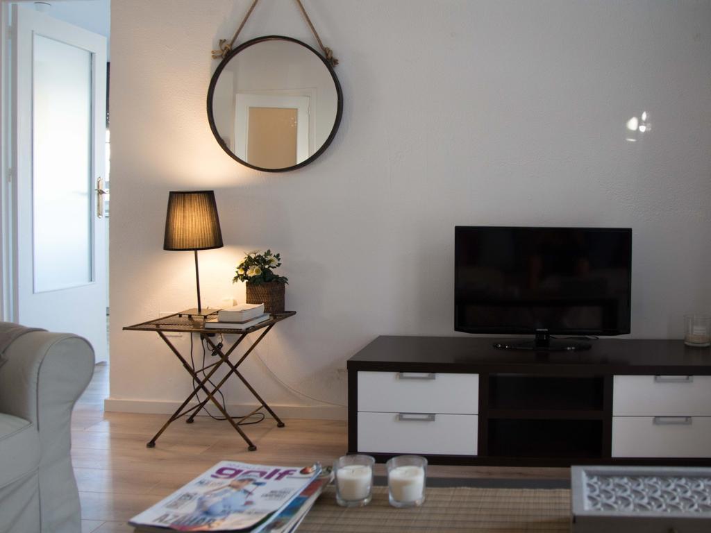 Charming Country House Torremolinos Luaran gambar