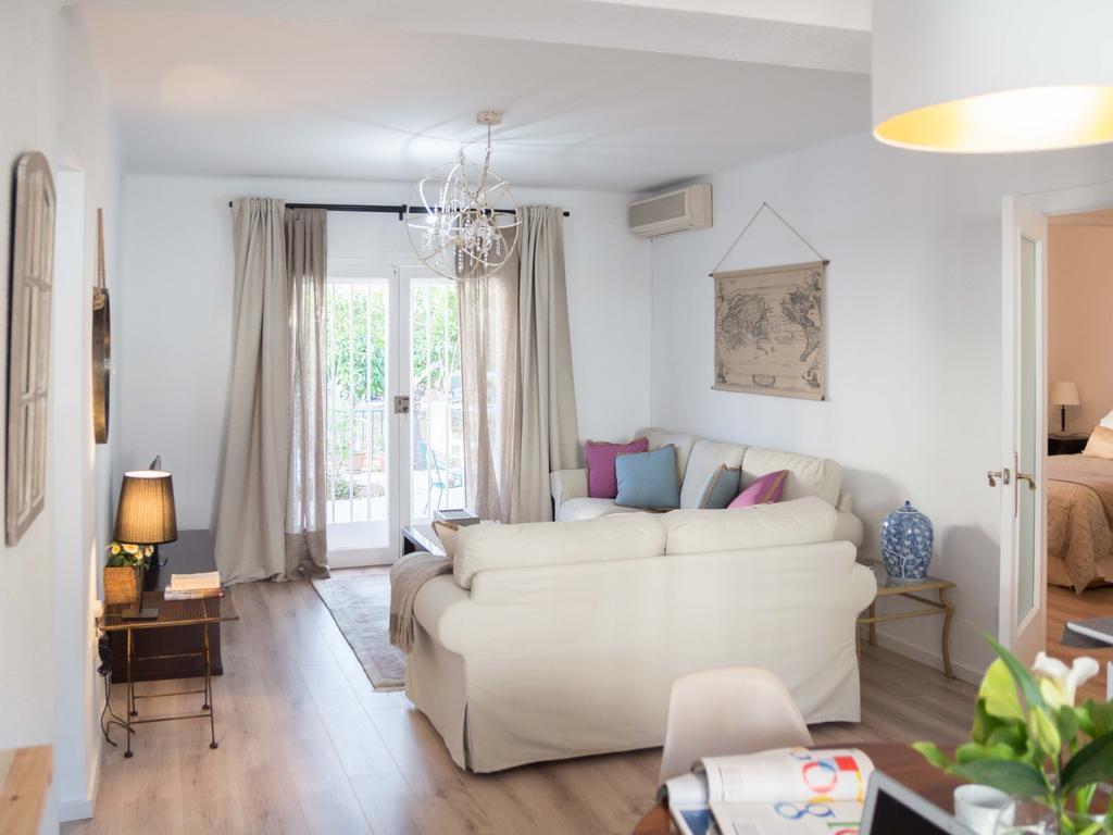 Charming Country House Torremolinos Luaran gambar
