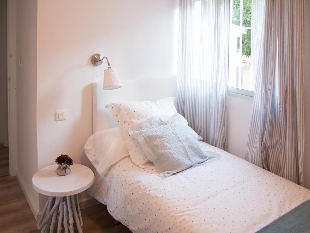 Charming Country House Torremolinos Luaran gambar