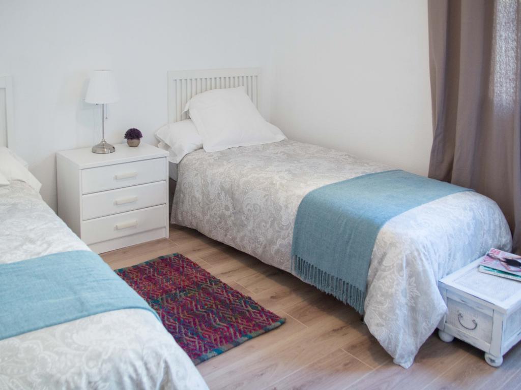 Charming Country House Torremolinos Luaran gambar