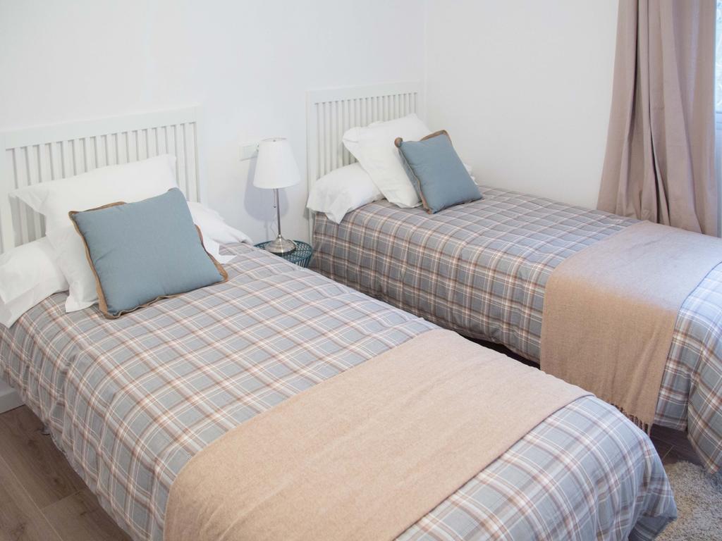 Charming Country House Torremolinos Luaran gambar