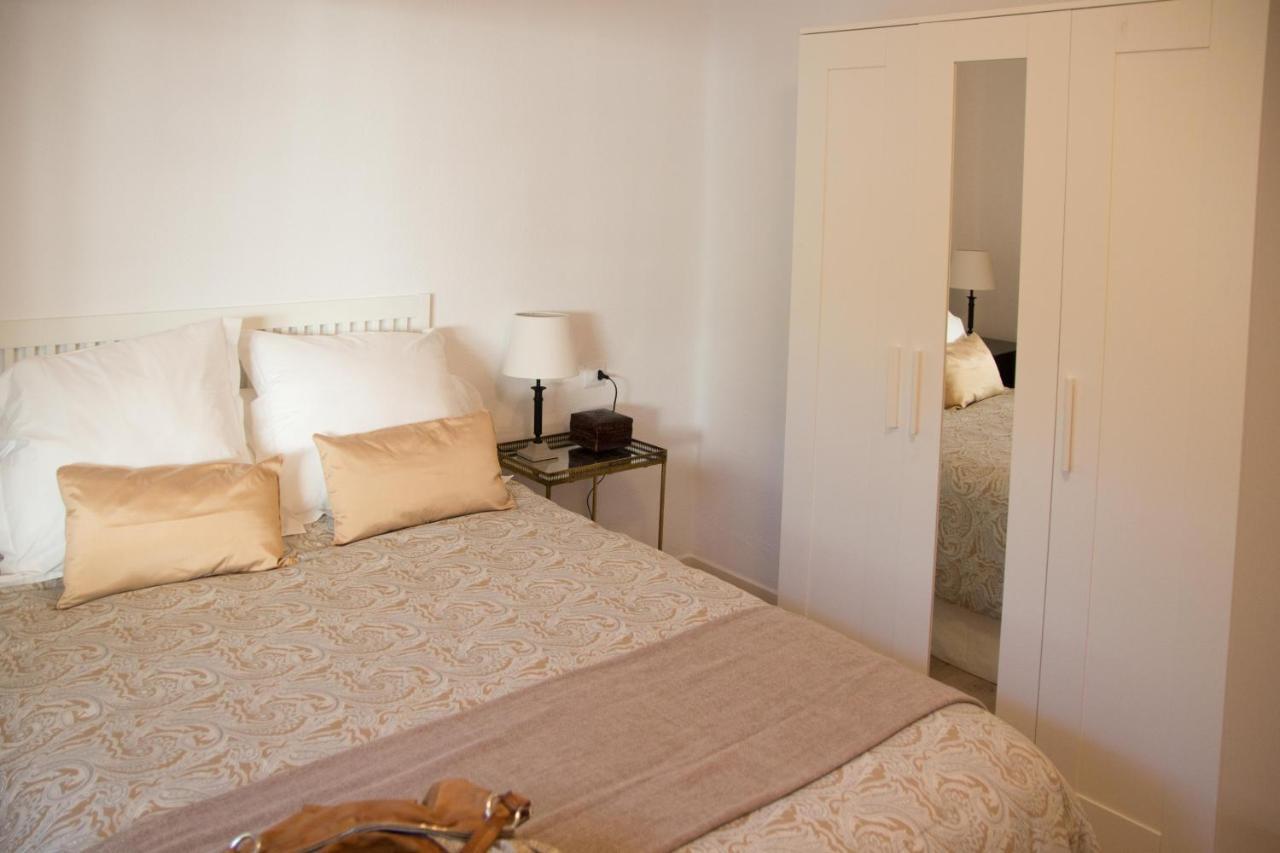 Charming Country House Torremolinos Luaran gambar