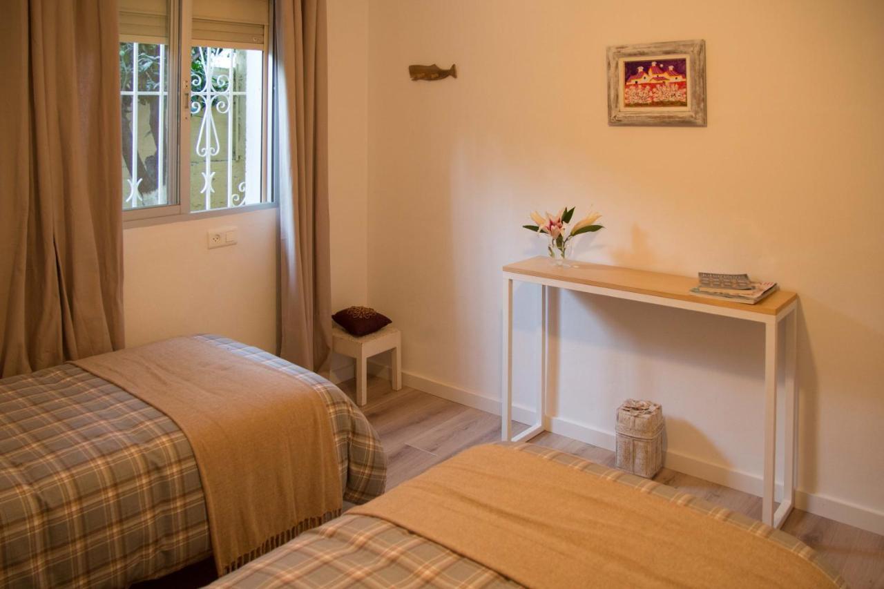 Charming Country House Torremolinos Luaran gambar