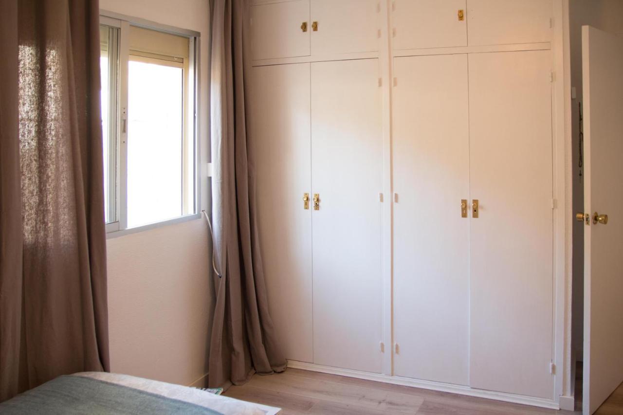 Charming Country House Torremolinos Luaran gambar
