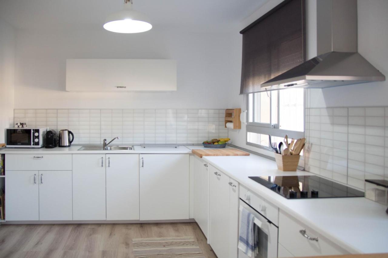 Charming Country House Torremolinos Luaran gambar