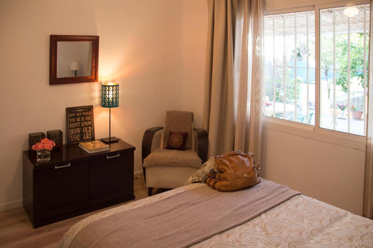 Charming Country House Torremolinos Luaran gambar