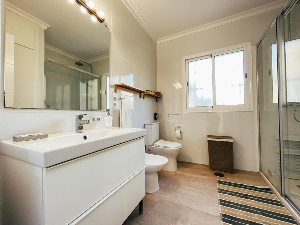 Charming Country House Torremolinos Luaran gambar