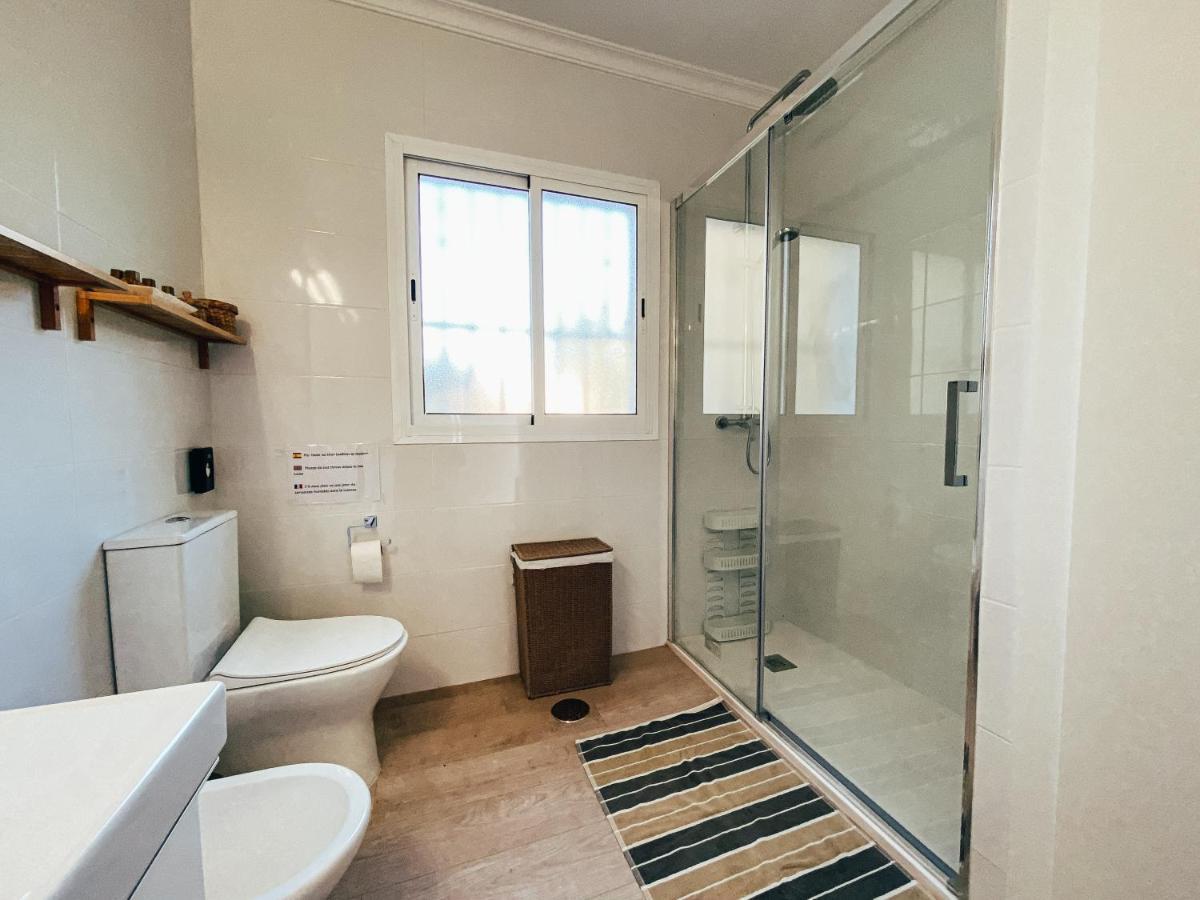 Charming Country House Torremolinos Luaran gambar