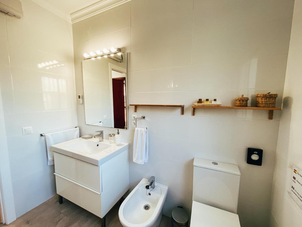 Charming Country House Torremolinos Luaran gambar